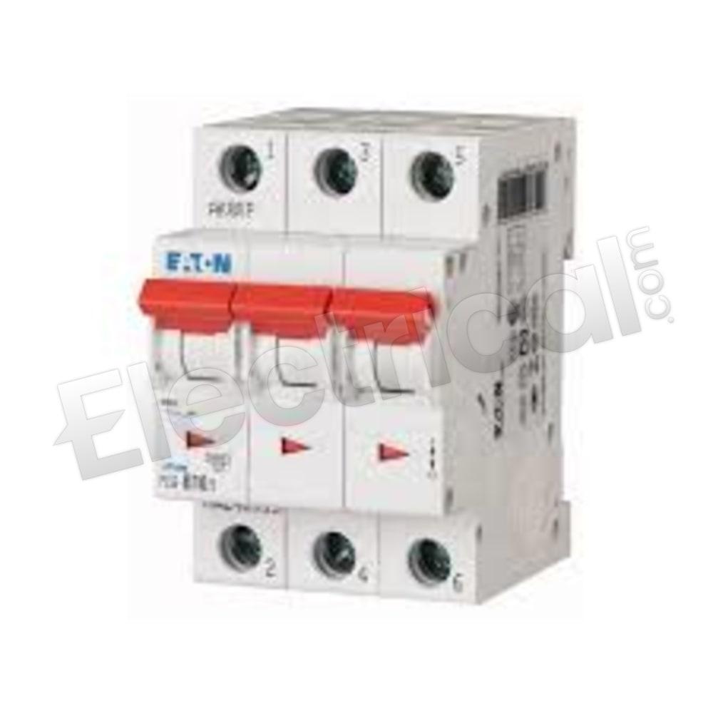 Eaton Molded Case PLS6-C10/3-MW