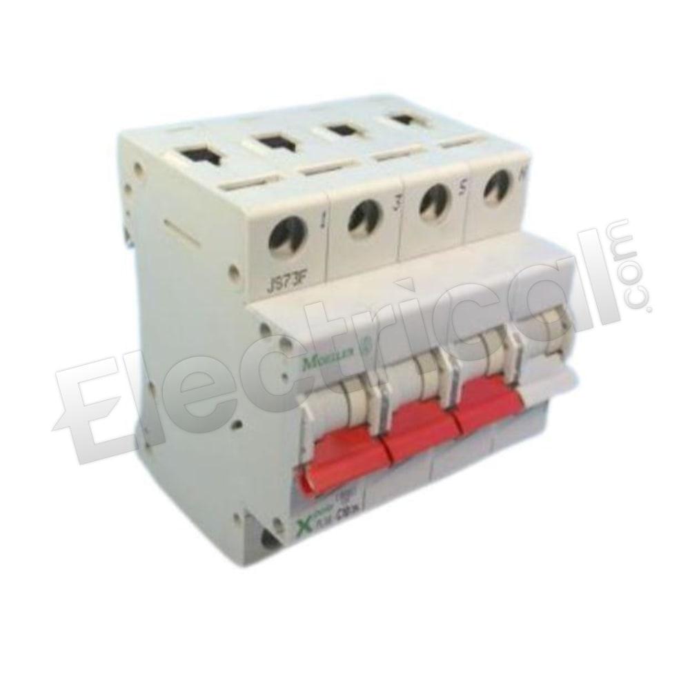 Eaton Molded Case PLS6-C10/3N-MW