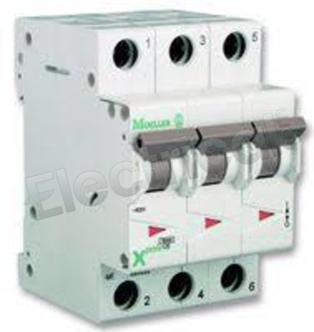 Eaton Molded Case PLS6-C16/3-MW