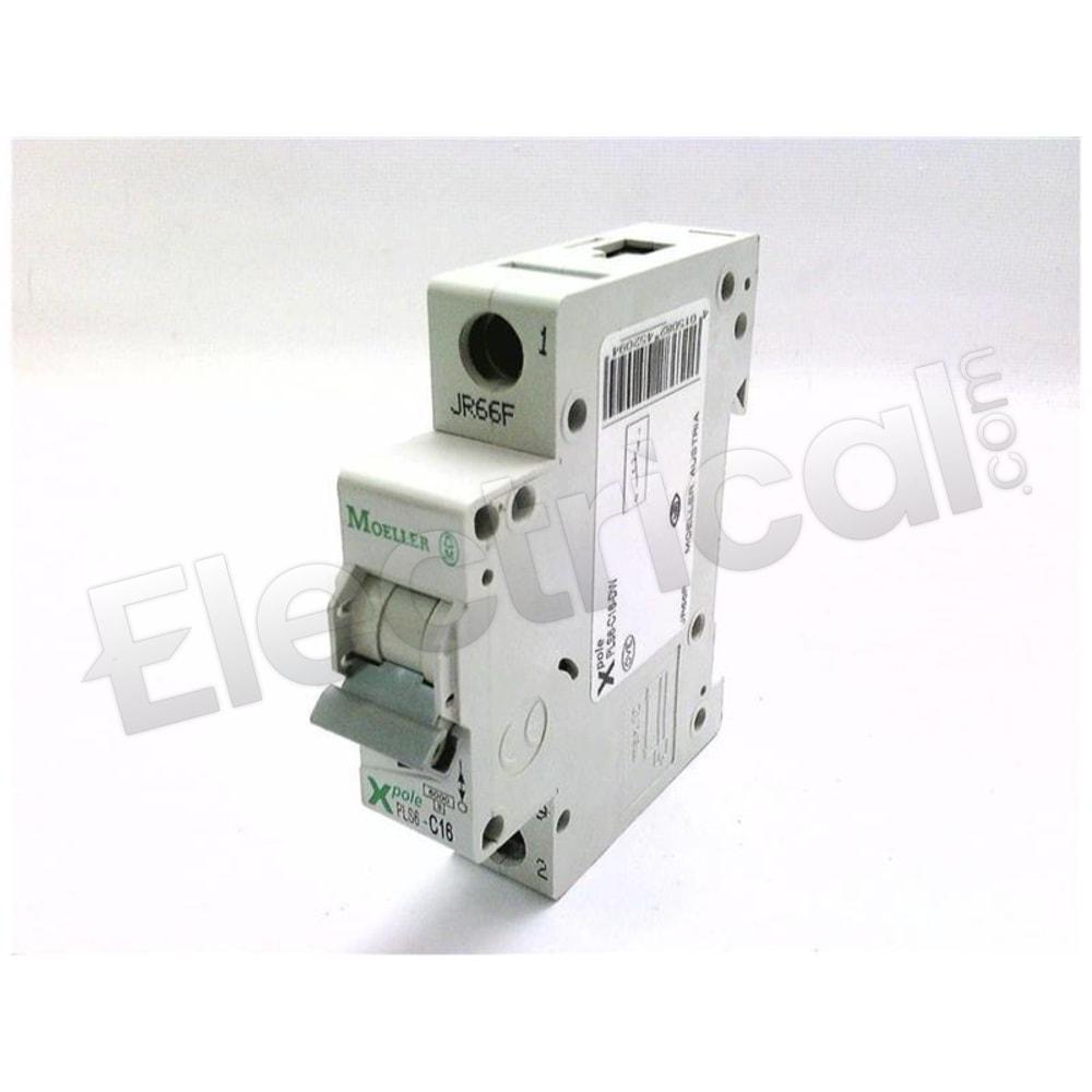 Eaton Molded Case PLS6-C16-DW