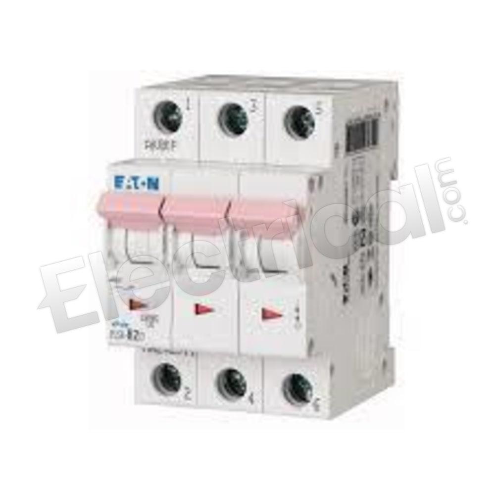 Eaton Molded Case PLS6-C2-3-MW