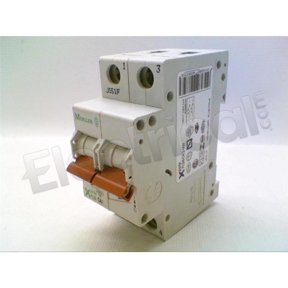 Eaton Molded Case PLS6-C4/2-MW