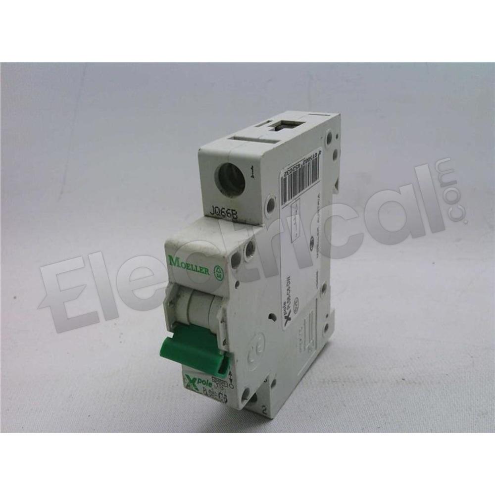 Eaton Molded Case PLS6-C6-DW