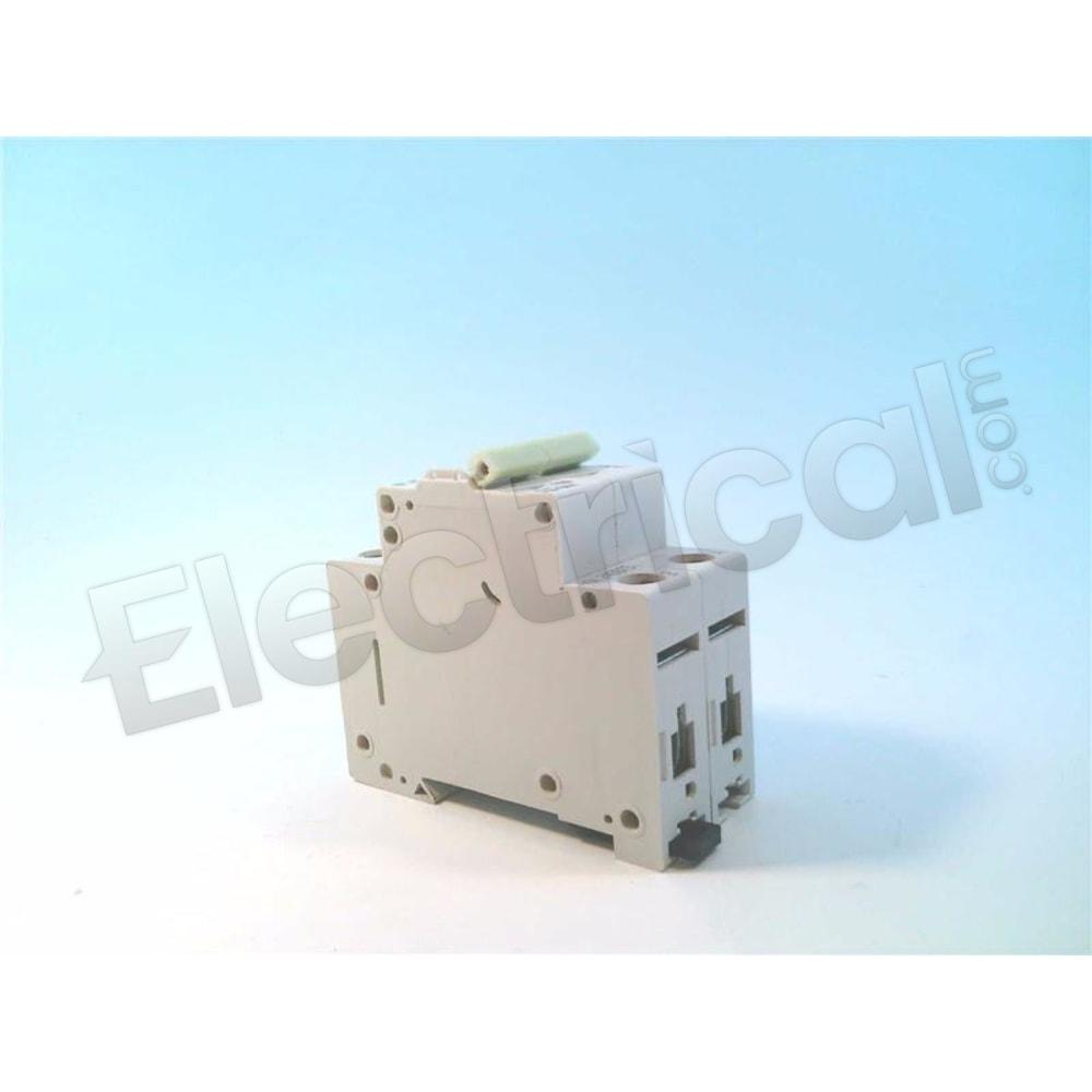 Eaton Molded Case PLS6-C8/2-MW