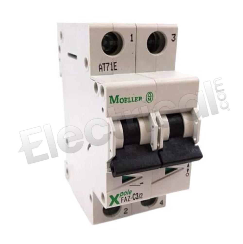 Eaton Molded Case PLSM-C1/2-DW