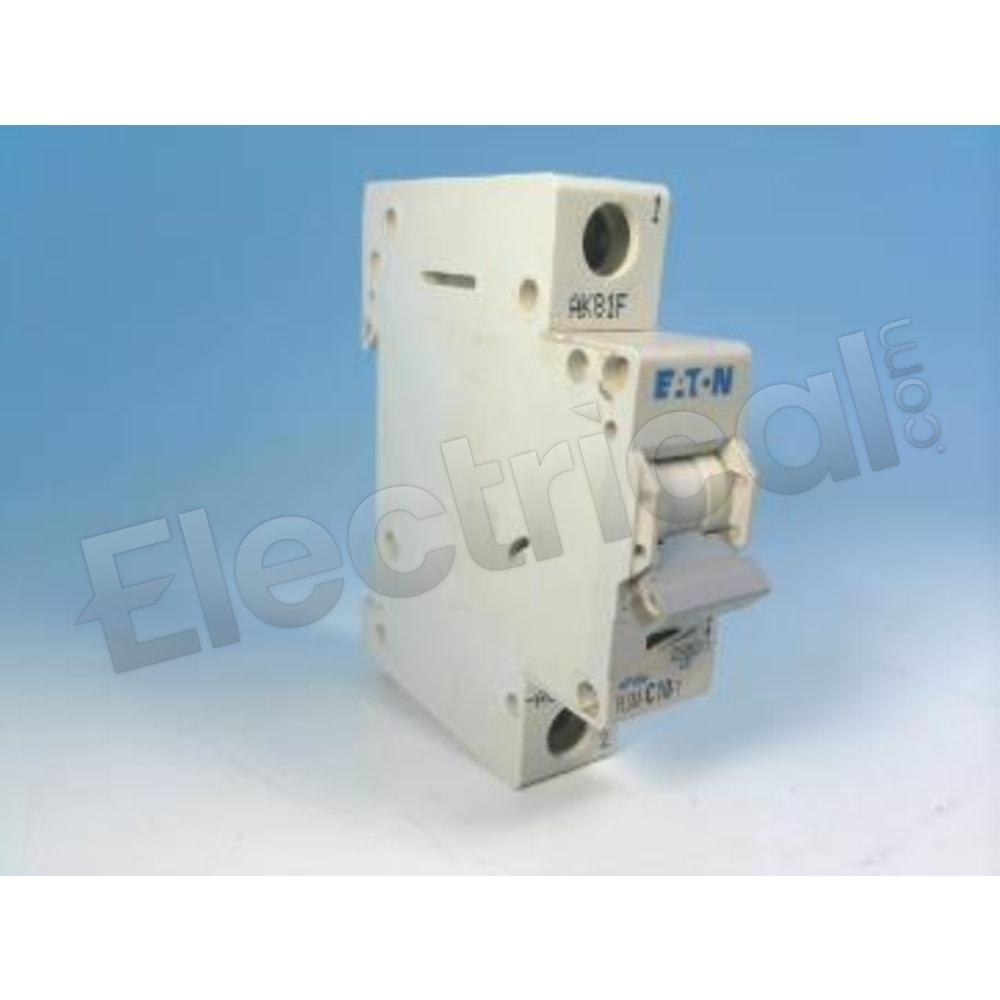 Eaton Molded Case PLSM-C10/1