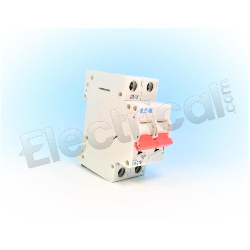 Eaton Molded Case PLSM-C10/2-MW