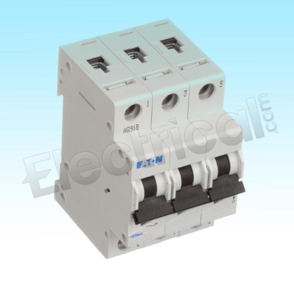 Eaton Molded Case PLSM-C16/3-MW