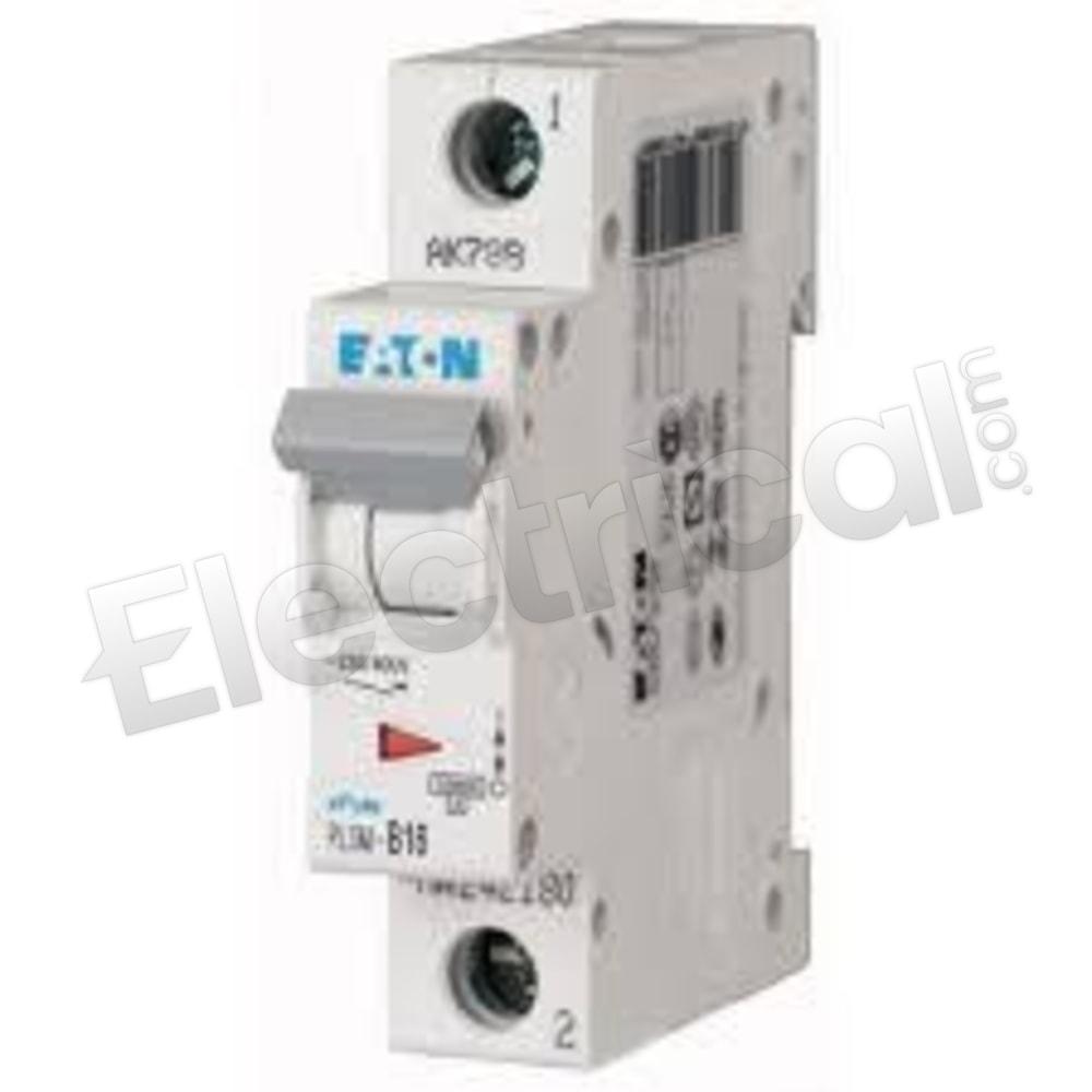 Eaton Molded Case PLSM-C16-MW