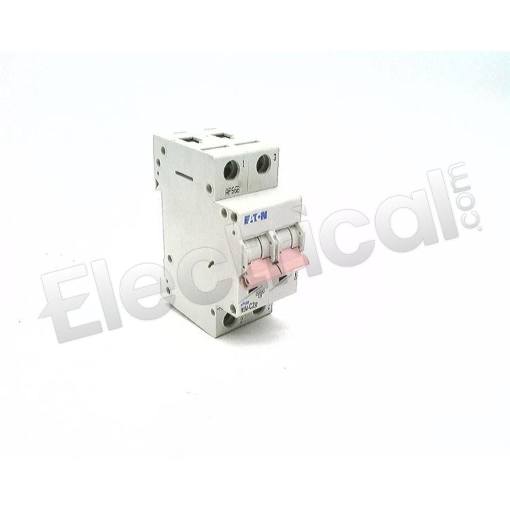 Eaton Molded Case PLSM-C2/2-MW