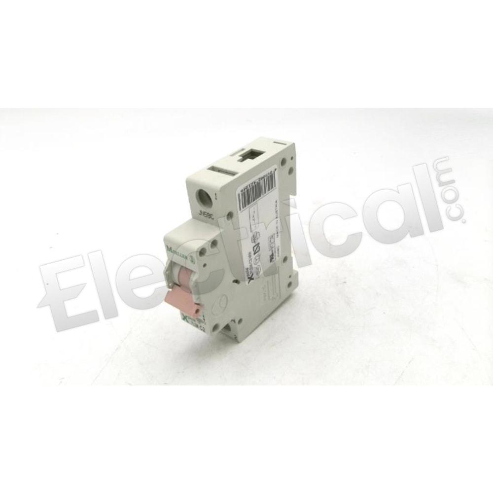 Eaton Molded Case PLSM-C2-MW