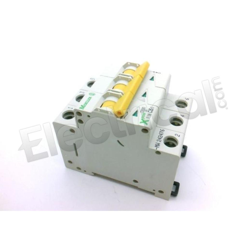 Eaton Molded Case PLSM-C25/3-MW