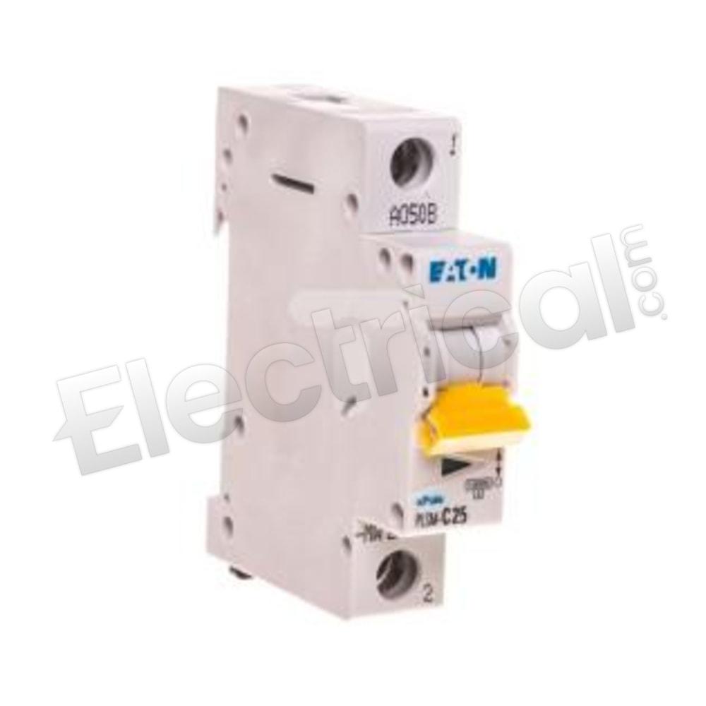 Eaton Molded Case PLSM-C25-MW