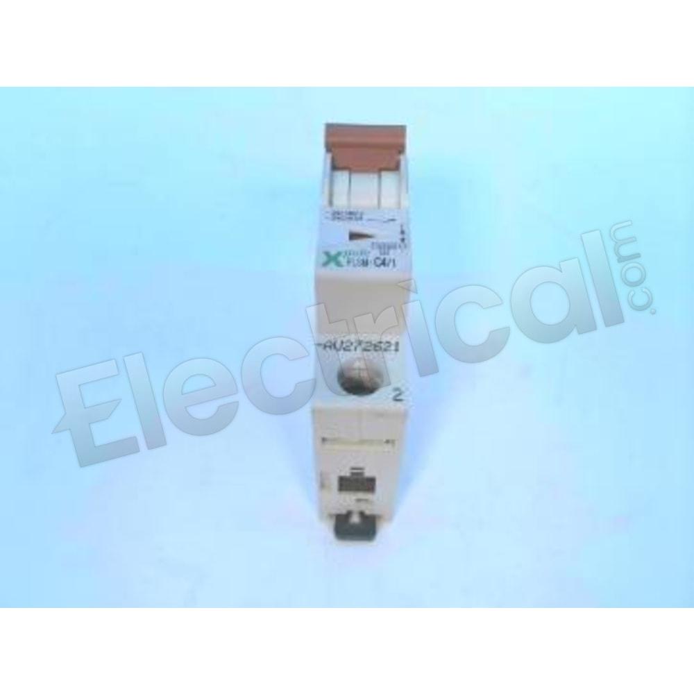 Eaton Molded Case PLSM-C4/1