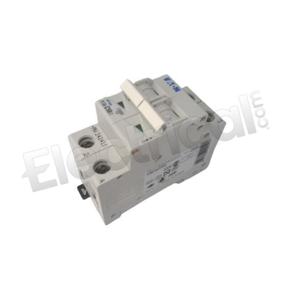 Eaton Molded Case PLSM-C50/2-MW