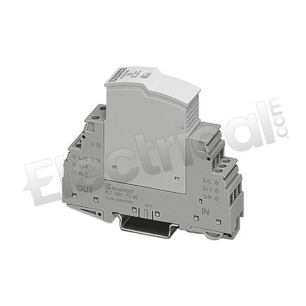 PLT-SEC-T3-120-FM