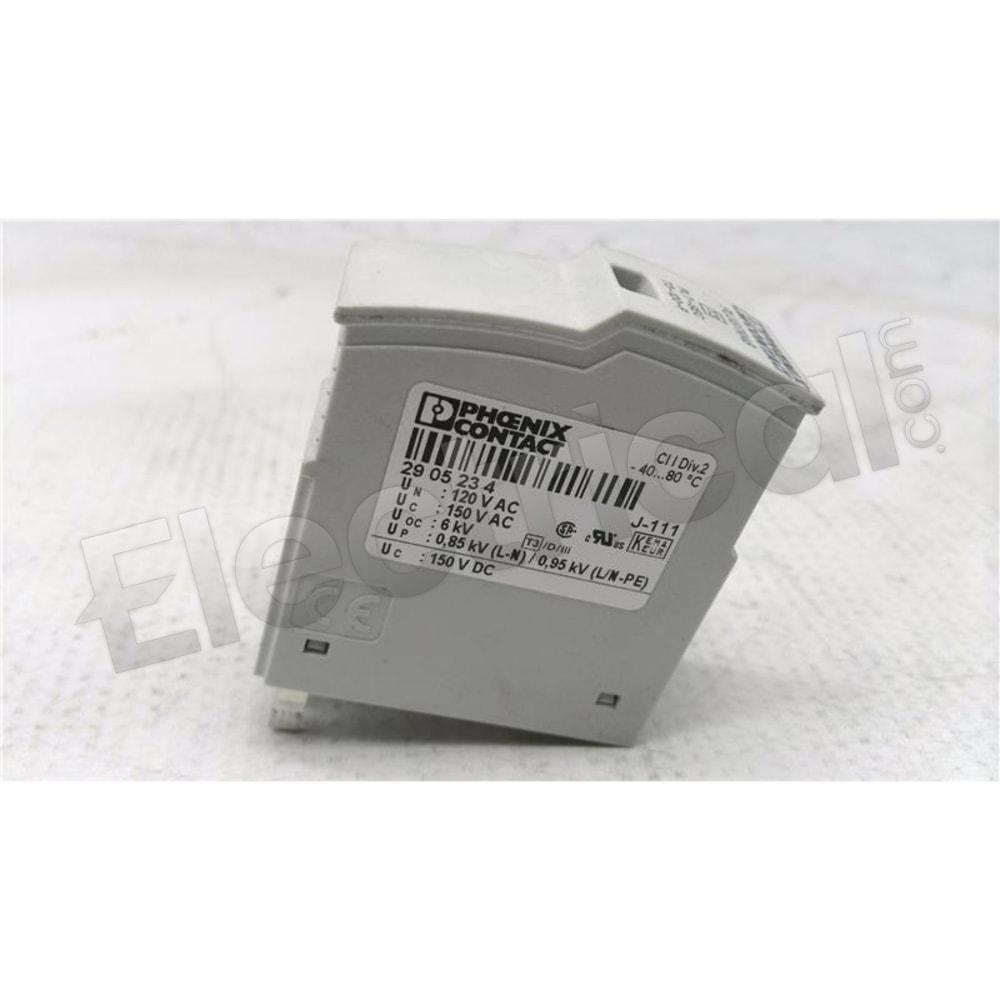 PLT-SEC-T3-120-P