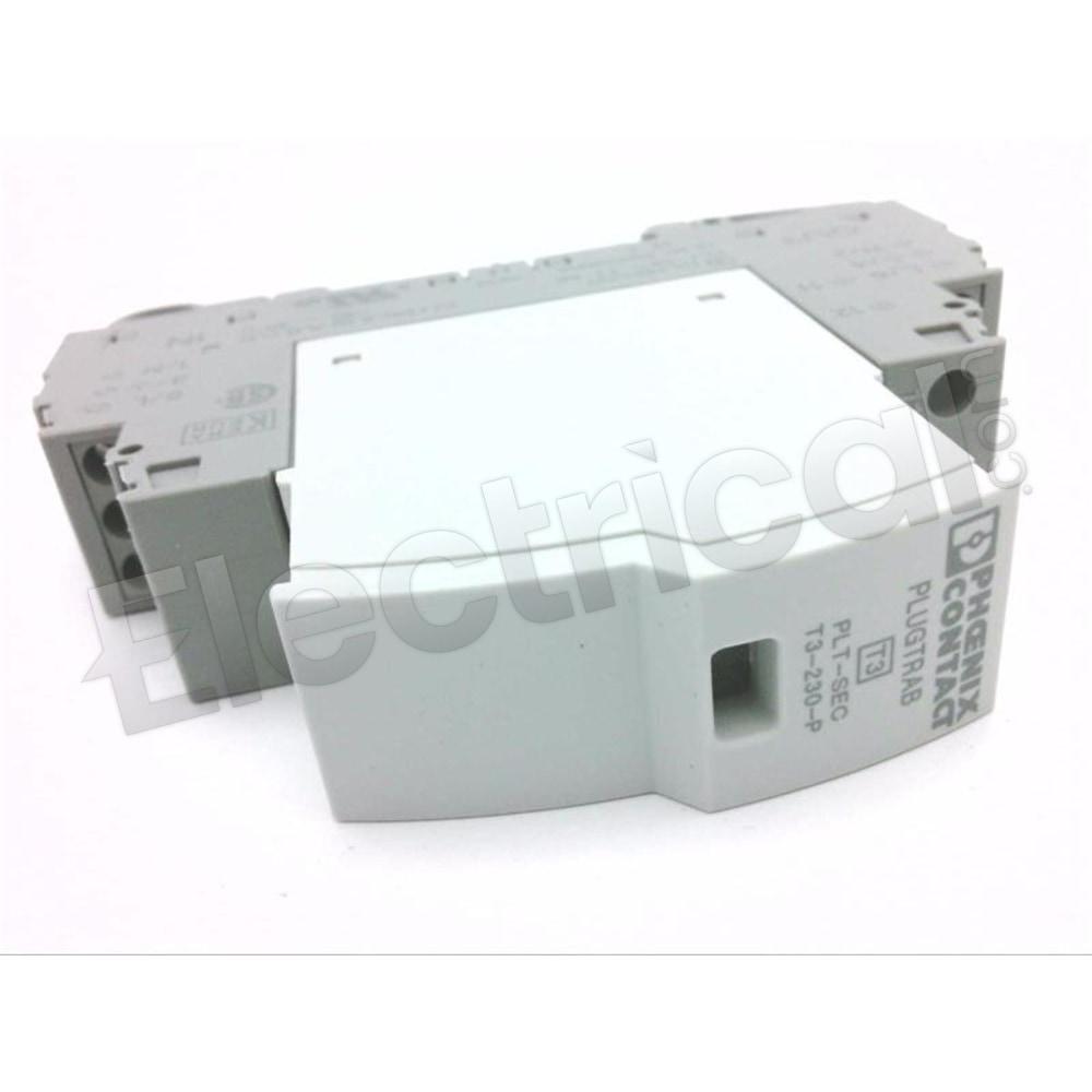 PLT-SEC-T3-230-FM