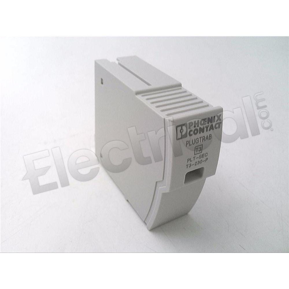 PLT-SEC-T3-230-P
