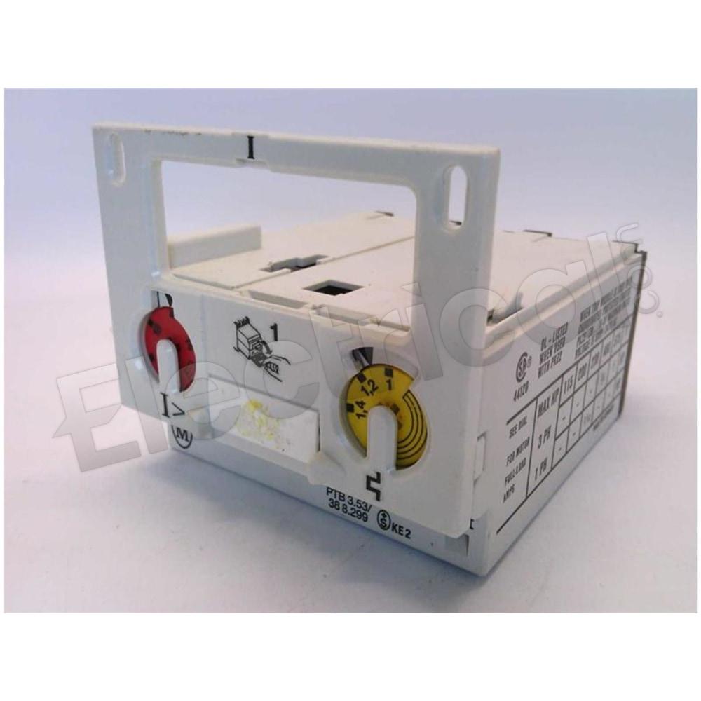 ABB Enclosure PLT11L1/L3P