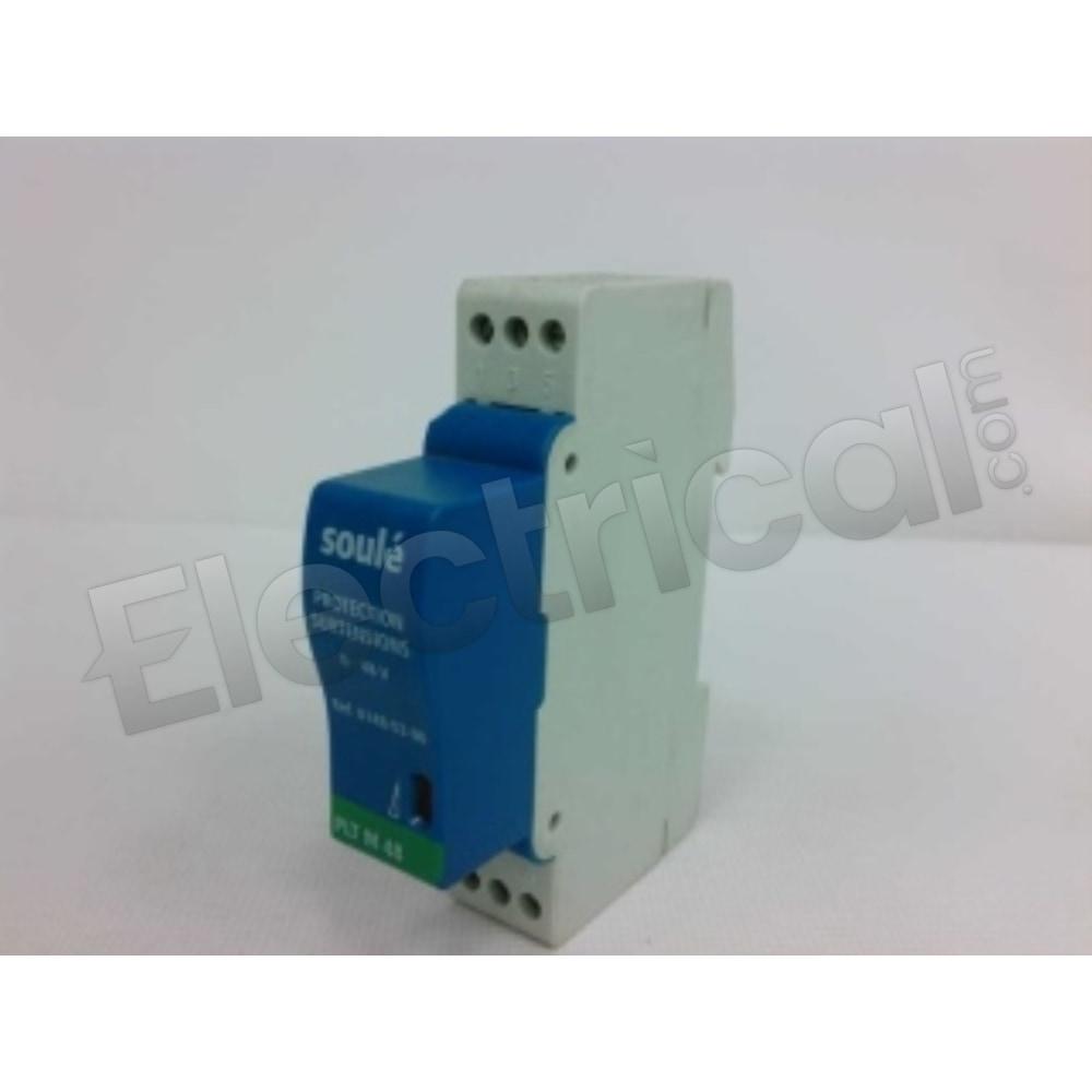 Soule Part And Accessory PLTM-48