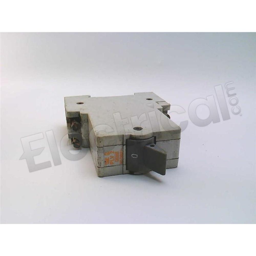 Cleveland Motion Control Molded Case PLV2