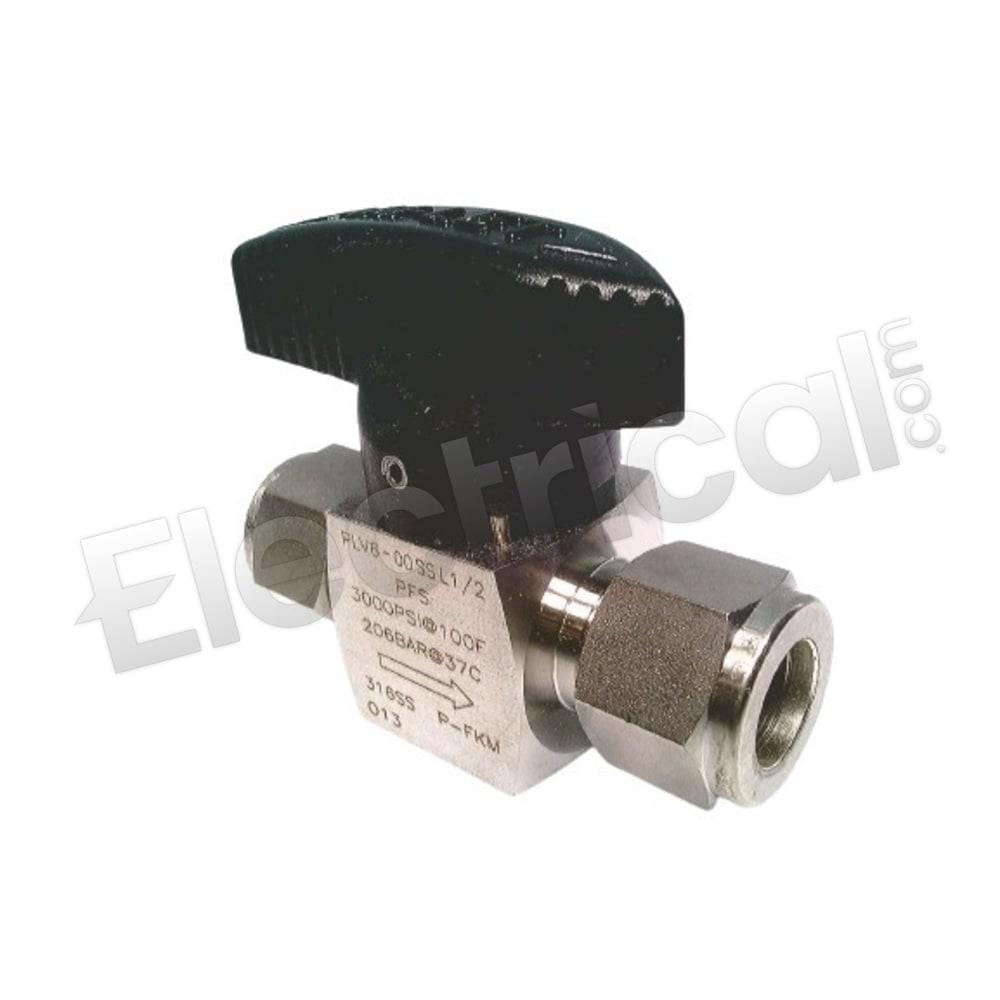 PLV6-00SSL1/2PFS