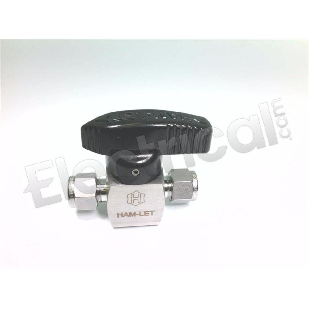 PLV6-00SSL3/8PFS