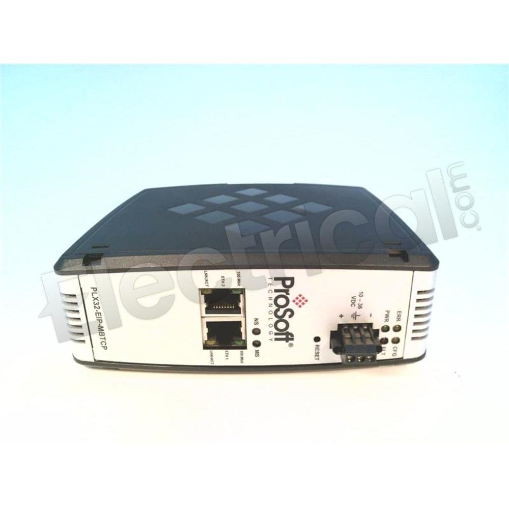 PLX32-EIP-MBTCP