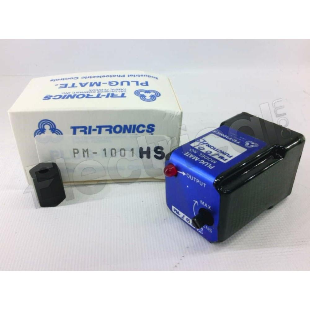 PM-1001-HS