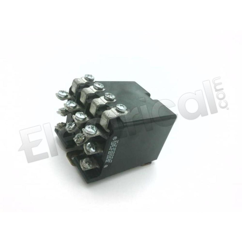 Struthers-Dunn Fuse Part And Accessory PM-17DY-24