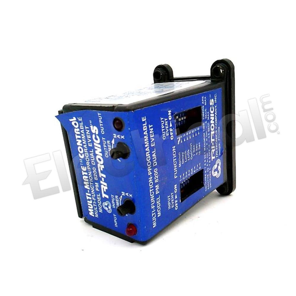 PM-8200