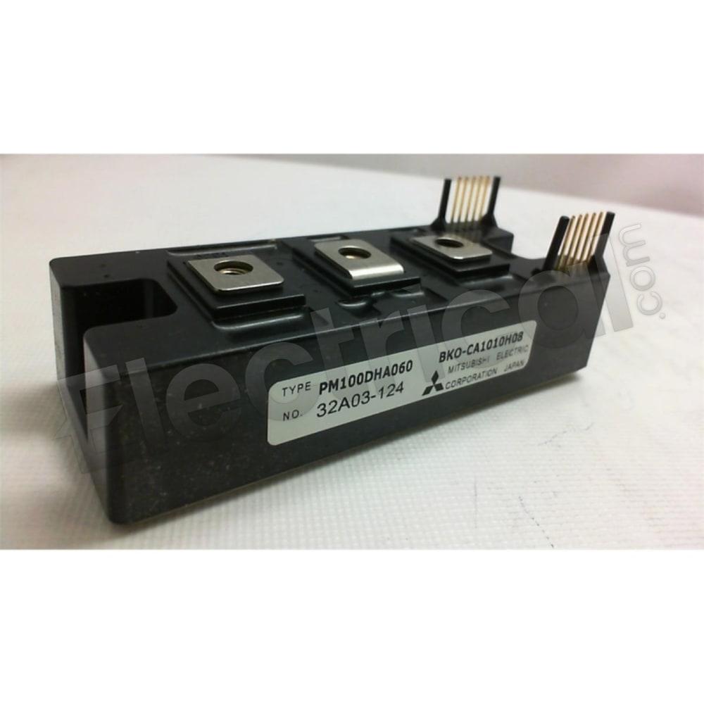 PM100DHA060