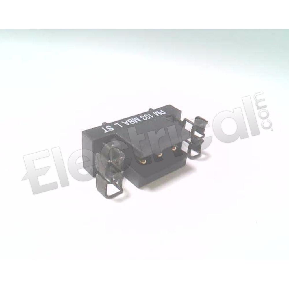 PM103MBALST