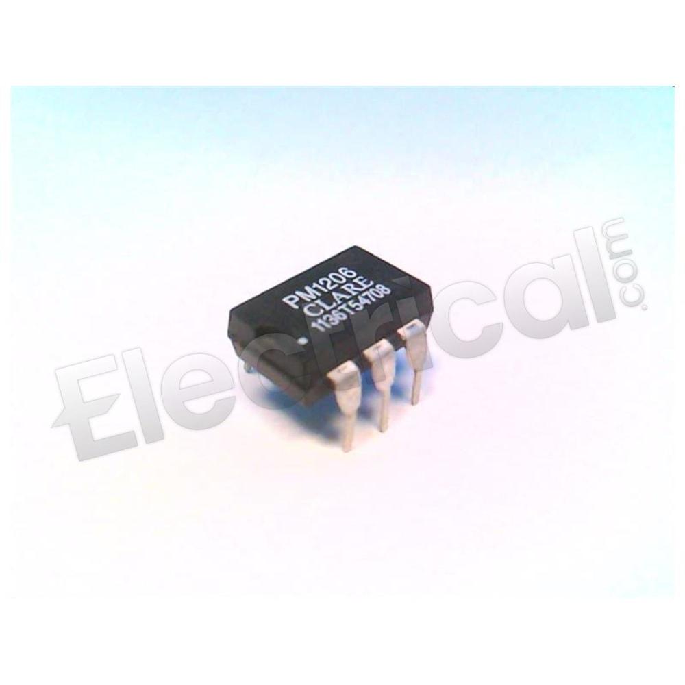 IXYS Overload Relay PM1206