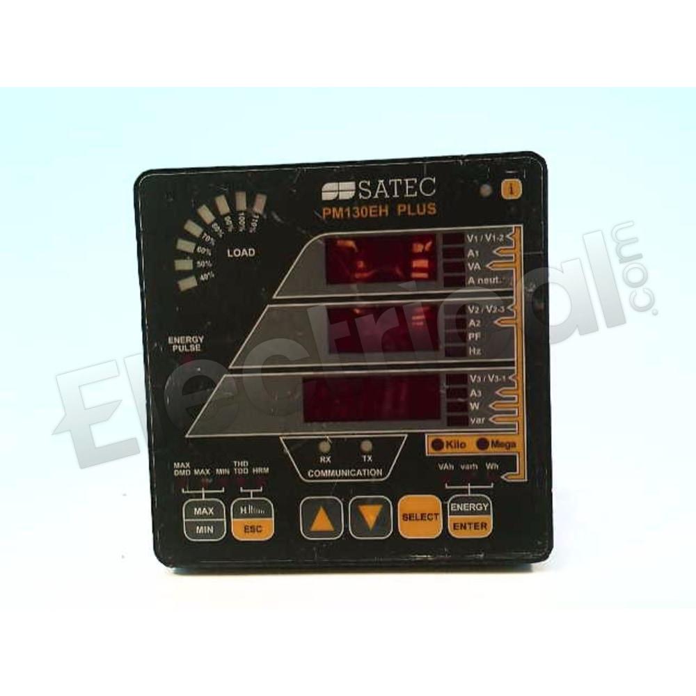 PM130EH-PLUS-560HZ23DC