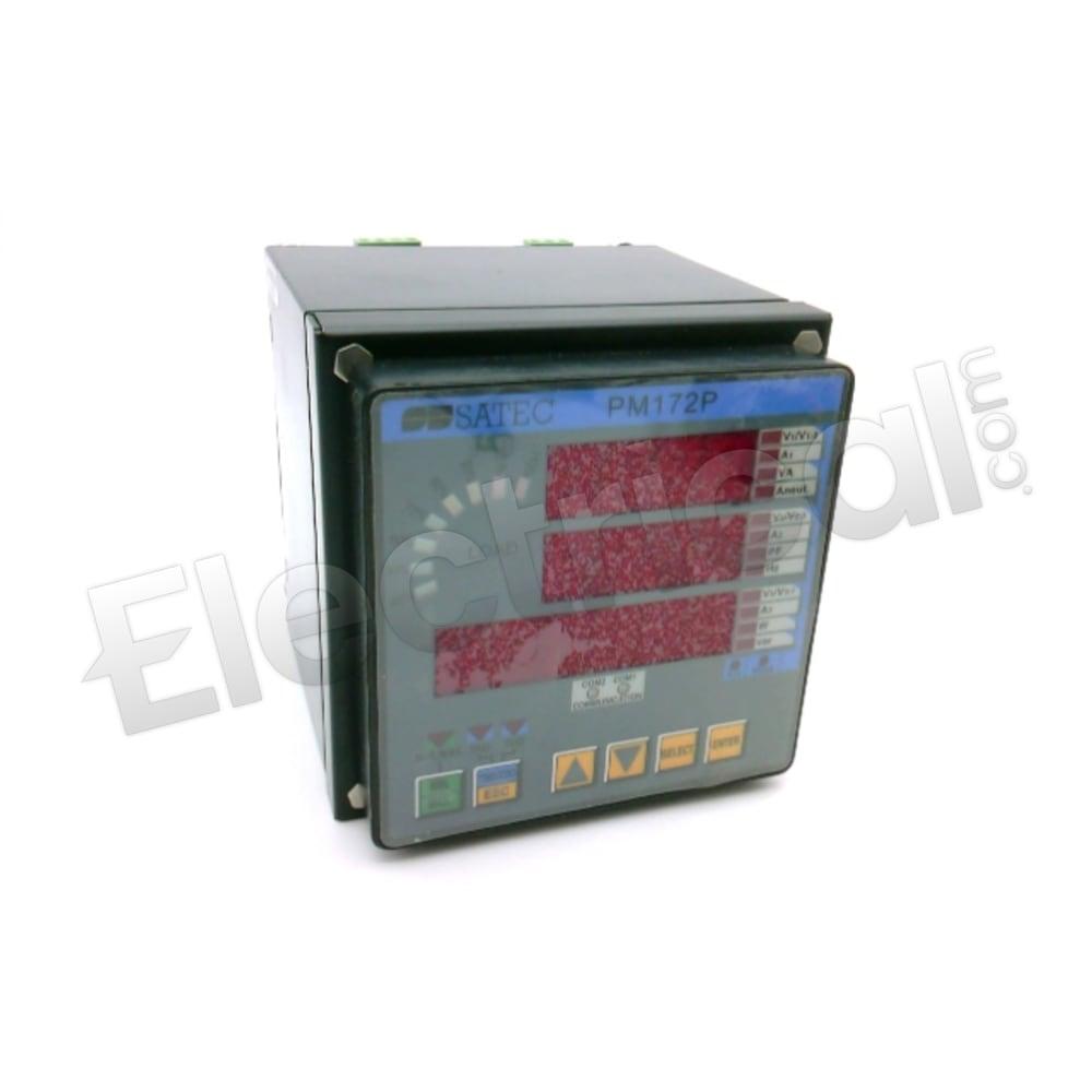 PM172P-N-U-60HZ-5-ACDC
