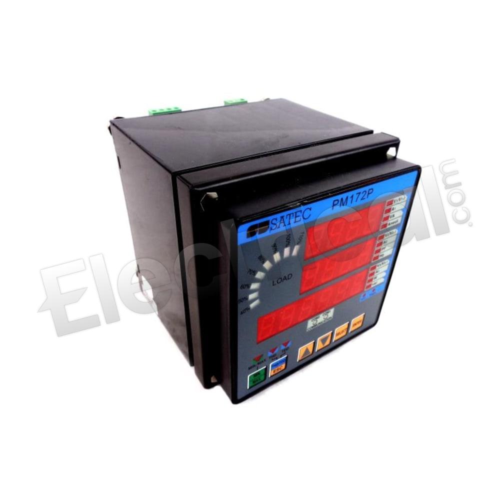 PM172P-N-U-60HZ-5-ACDC-A01-00