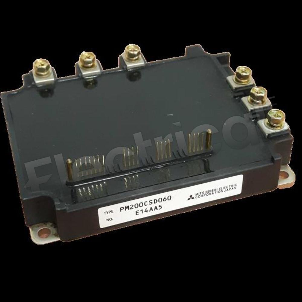 PM200CSD060