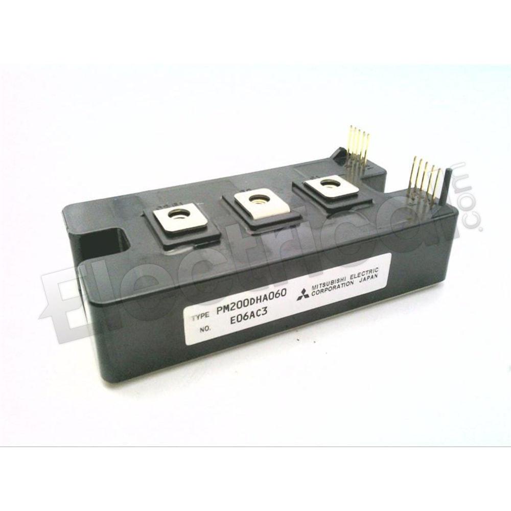 PM200DHA060