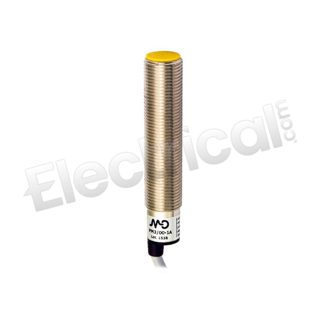 PM3/00-1A
