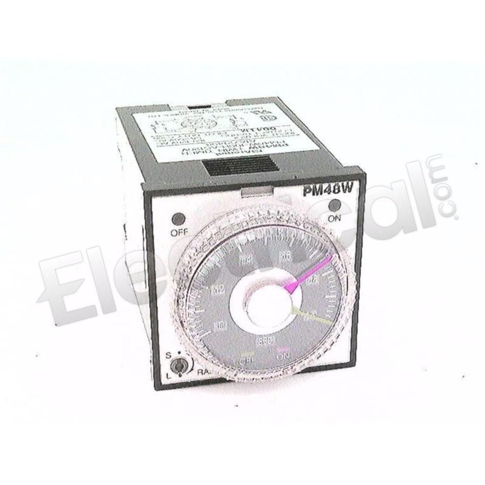 PM48W-100H-AC120