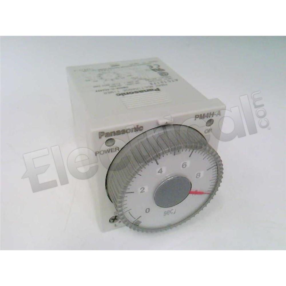 PM4HA-H-AC240V