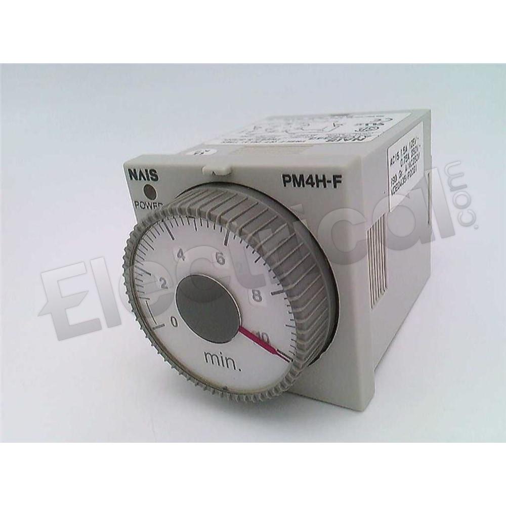 PM4HF8-M-AC120V