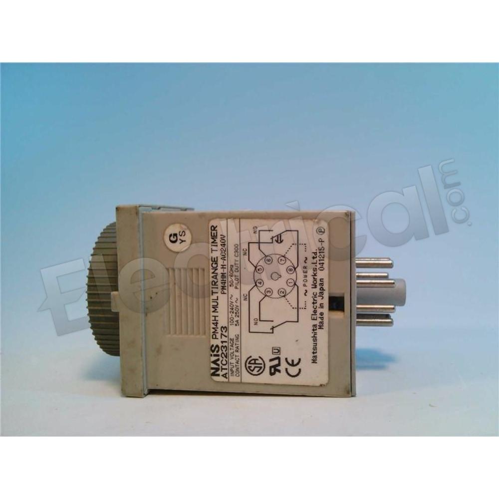 PM4HM-H-AC240V