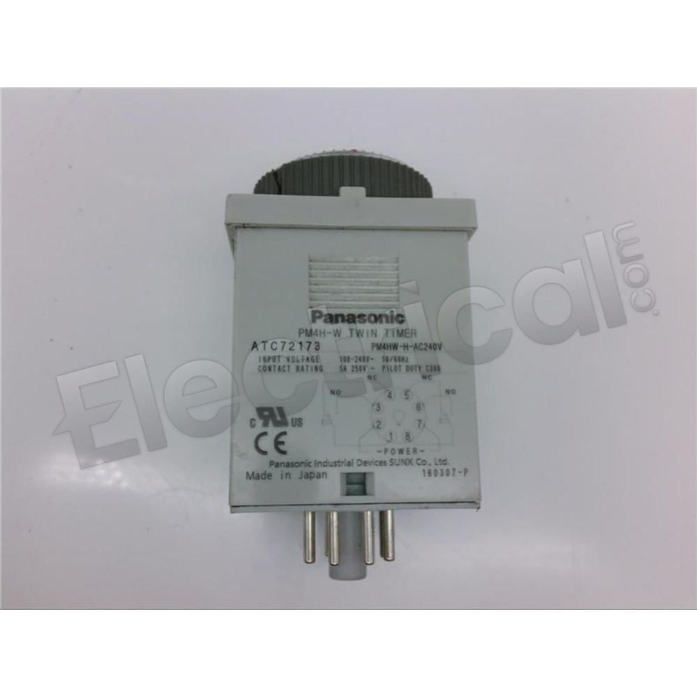 PM4HW-H-AC240V
