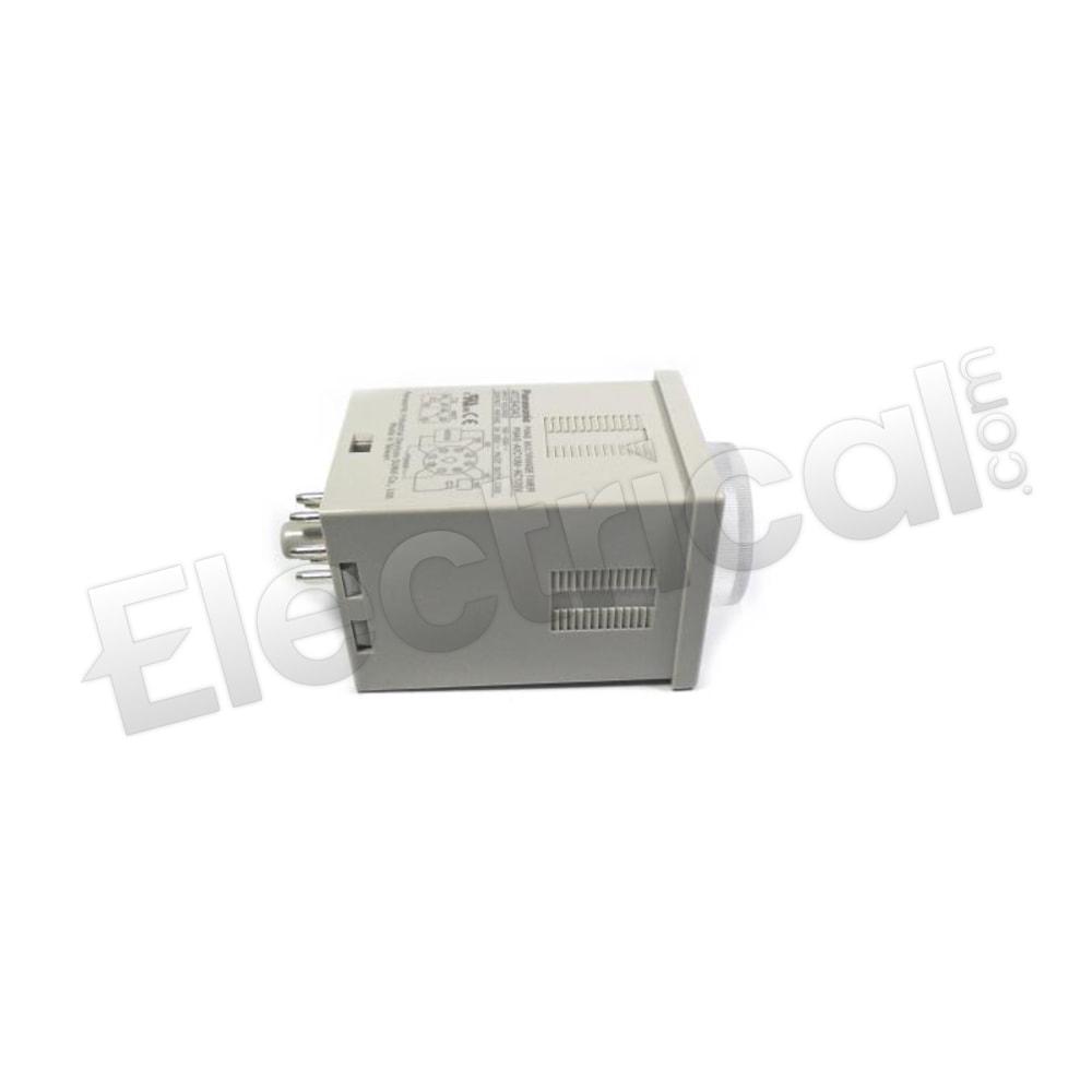 PM4S-A2C10M-AC120V