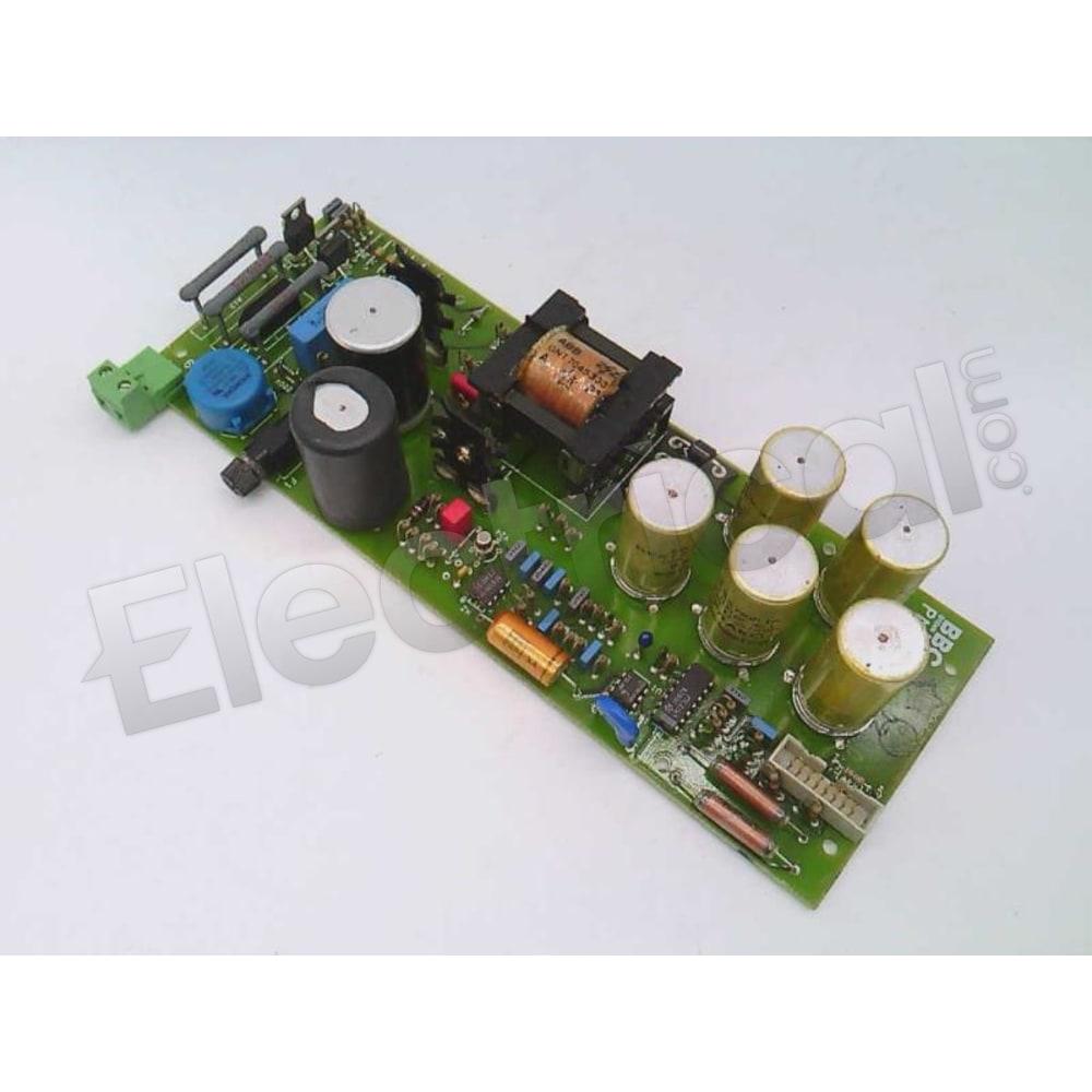 PM5001