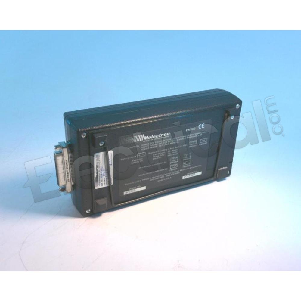 PM500D