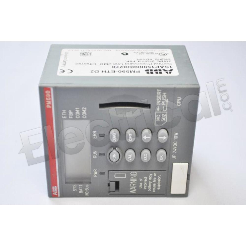 PM590-ETH